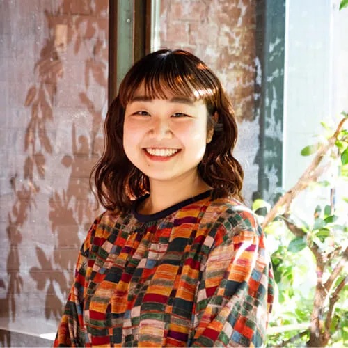 山﨑 萌果